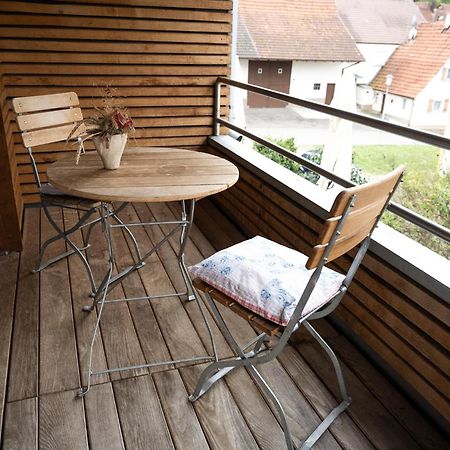 Alte Kass Hotel & Kaffeehaus Neidlingen Luaran gambar