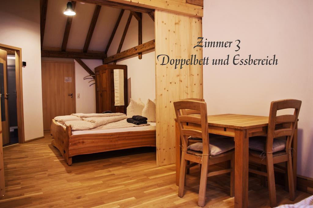 Alte Kass Hotel & Kaffeehaus Neidlingen Luaran gambar